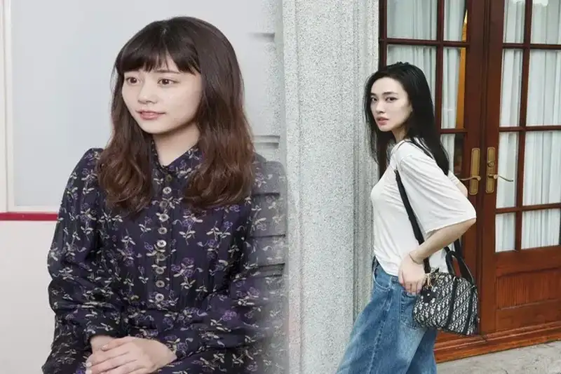 ブック トート dior