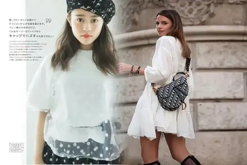 dior トートバッグ 偽物 見分け方