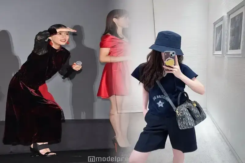 dior トート バッグ