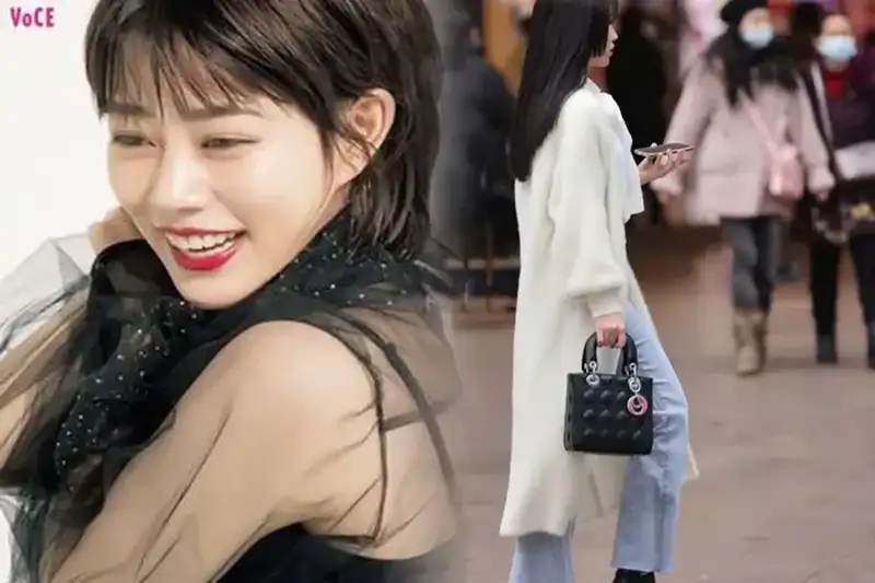 ディオール から新作バッグ レディディオール マイABCDIOR が発売