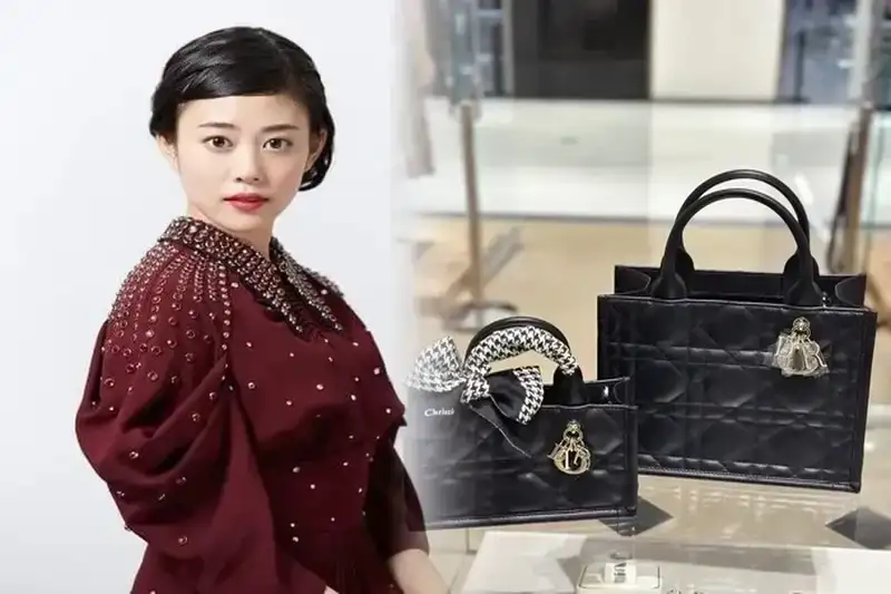 「ディオール」が「ミステリーランチ」とコラボ　“サドル”バッグなどをアウトドア仕様に再解釈