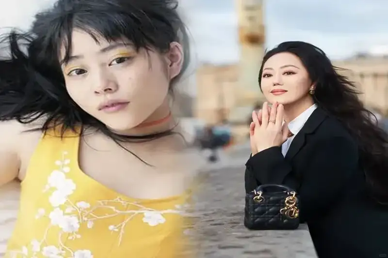 ディオール サドル バッグ