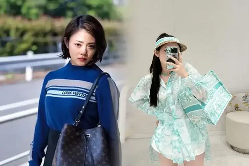 ディオール クラッチ バッグ