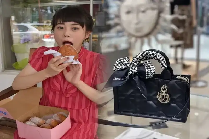 【欲しい♡超限定♪】リモワ ディオール DIOR AND RIMOWA 35L