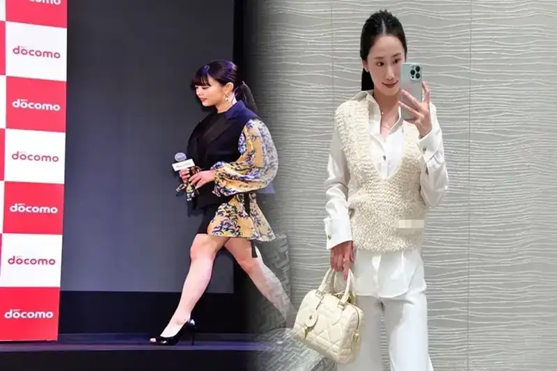 2022-23秋冬新作「ディオール ボビー」フレームバッグの貴重な製作現場をチェック