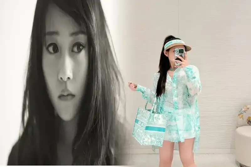 ディオールのアーカイブ作品から着想を得た新作「ディオール ボビー」フレームバッグが登場