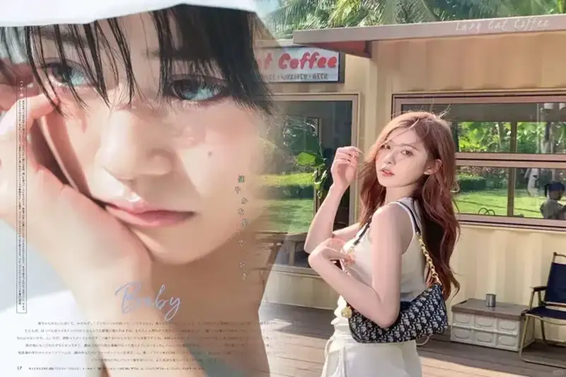 ディオールのアンティークな色香が漂う。エレガントな新作バッグ「ディオール ボビー」フレームバッグに注目