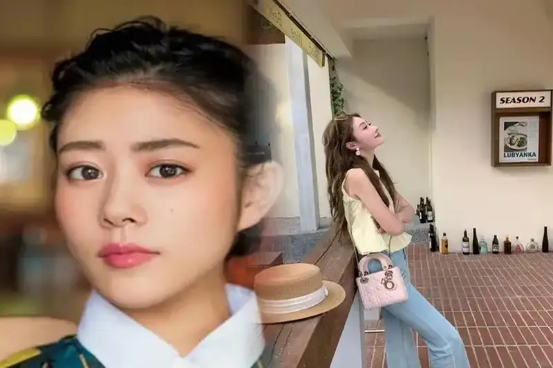 「ディオール」から“ムッシュ”の故郷の空の色をイメージした“サドル”バッグ