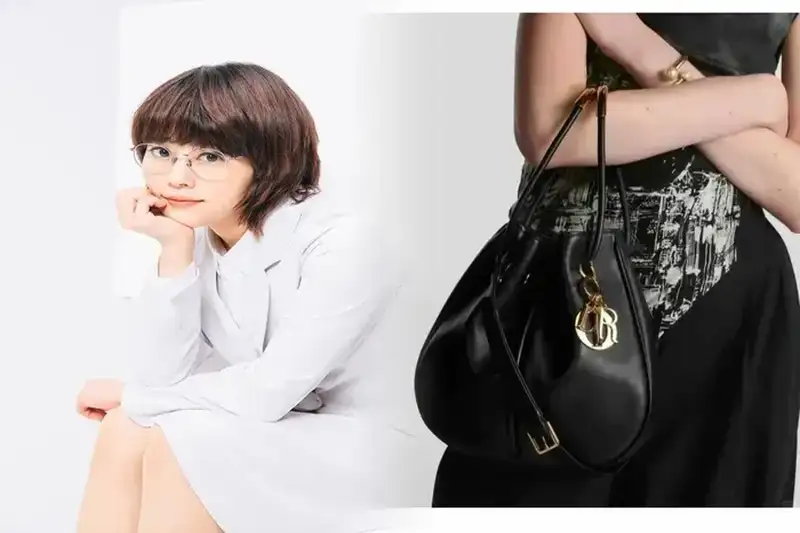 一歩先のサマースタイルへ！ ディオールの新作バケットバッグを手に入れて