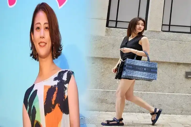 ディオール トート バッグ ミニ