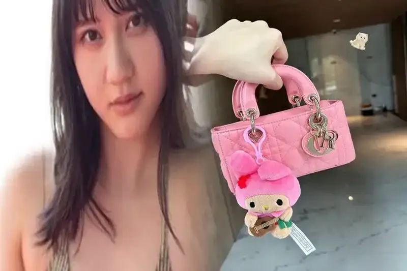 ディオール バッグ アウトレット