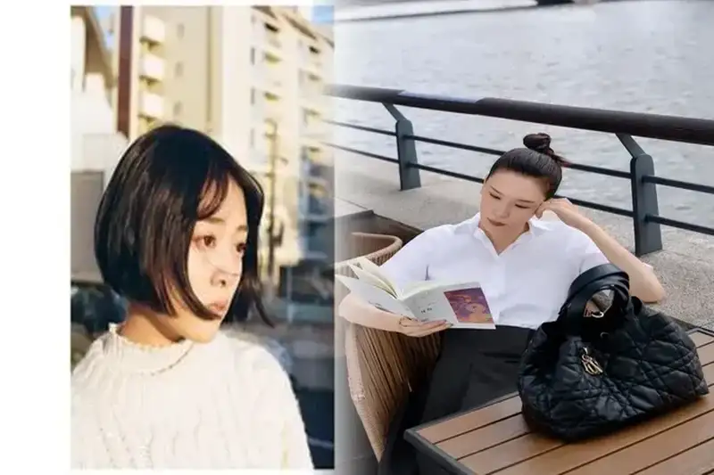 ハイブリッドなスタイルが登場！ディオール秋冬 2022-2023 コレクションが発表に