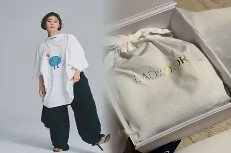上品でハイセンスなアイテムが勢揃い!「DIOR(ディオール)」のバッグ特集