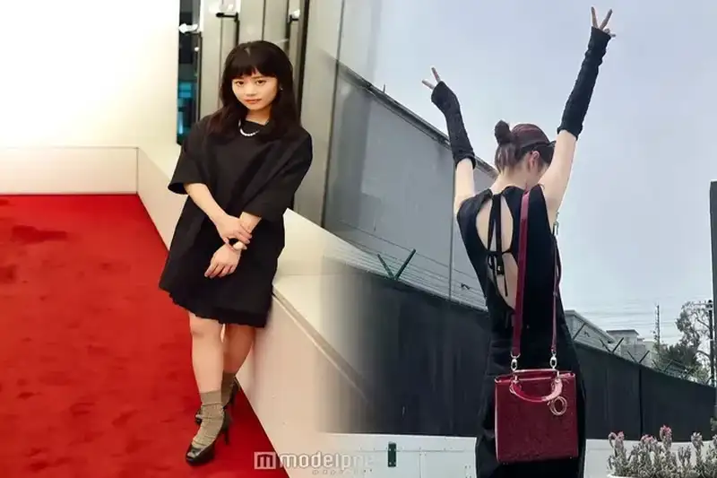 「ディオール」新ファンデのキャンペーンモデルにヤラ・シャヒディを起用