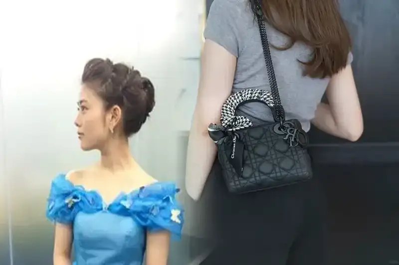 ディオール×一生ものバッグ３選