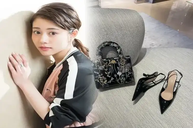 ディオール“おとぎ話”着想の限定アイテム