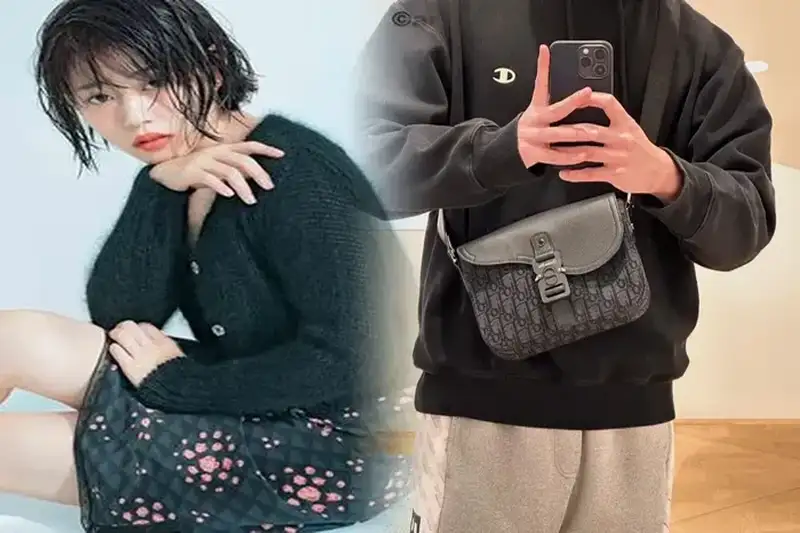 ディオール「ディオール ヴァイブ」にスポーティーな新作