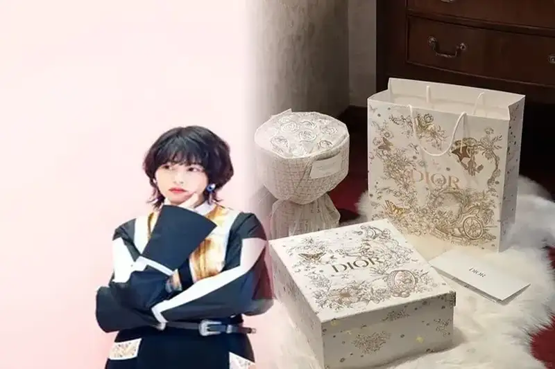 見た目以上に機能的！「レディディオール」から日常使いしたいミニ財布とポーチをクローズアップ