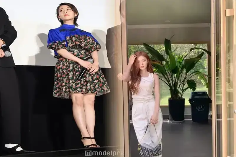 ディオールのクールなabcDior NYCポップアップの排他的な外観