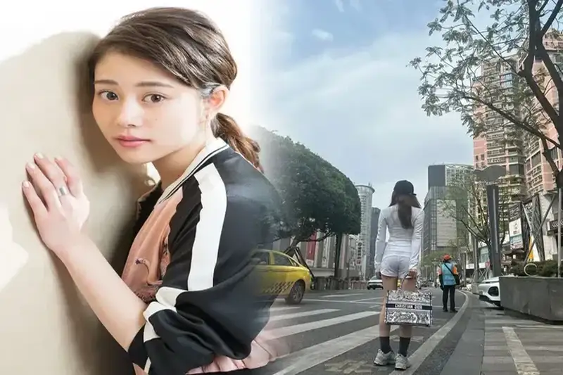 ディオールのクリスマス、“アニマル刺繍”「ブック トート」バッグやキリンモチーフのジュエリー