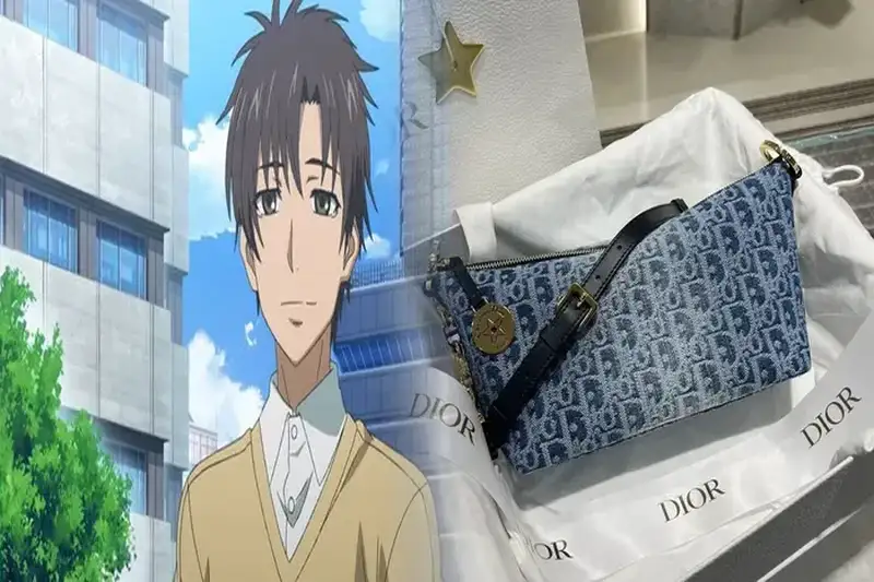 クリスチャンディオール(ディオール)の魅力を歴史・デザイナー・アイテムからご紹介