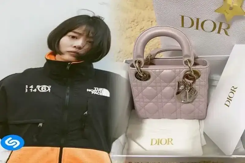 dior バック ステージ アイ シャドウ