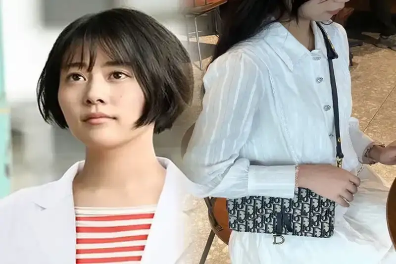 dior アイ シャドウ バック ステージ