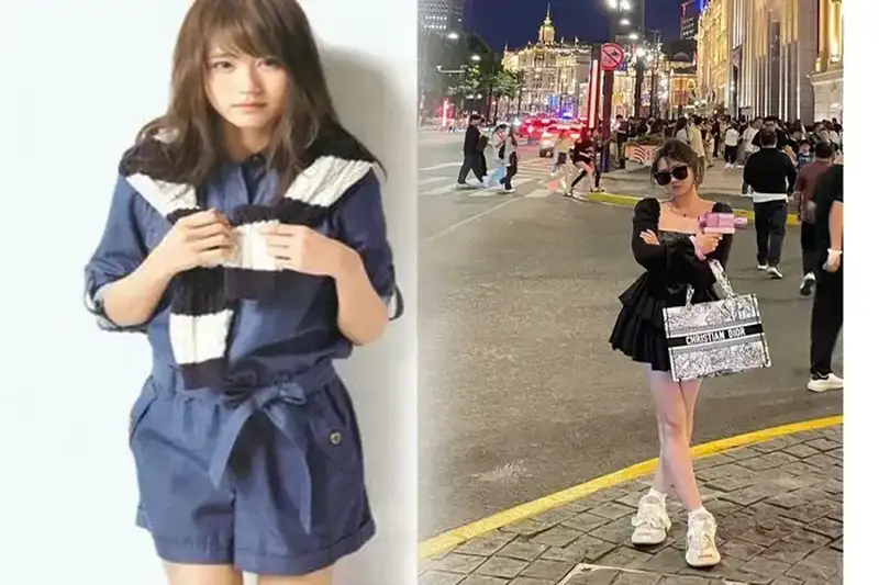 dior バック ステージ アイ パレット