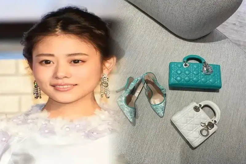 クリスチャン ディオール ショルダー バッグ