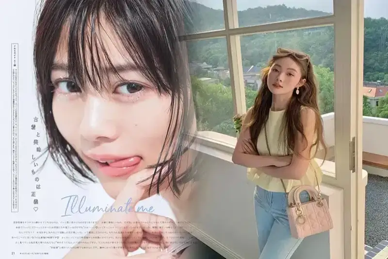 ディオールから新アイコンバッグ「30 モンテーニュ」が発売