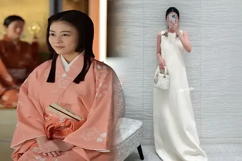 「ディオール」メンズプレフォールは、空山基のアートとともに未来に旅立つエレガンス