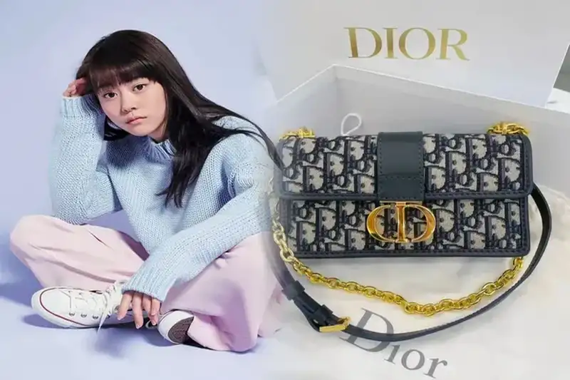 ロンドンで開催中の「クリスチャン・ディオール」展　その中身とキュレーターの想い