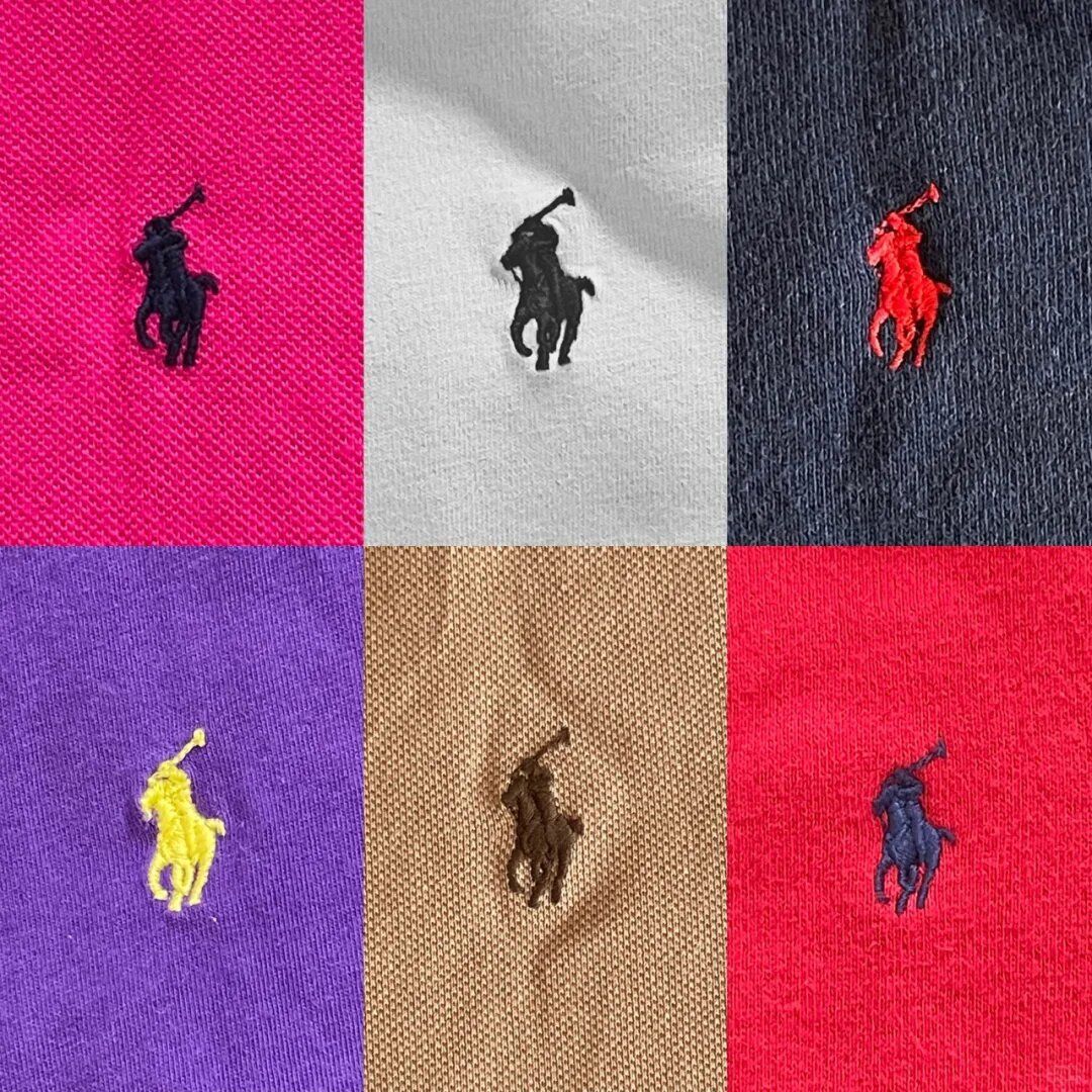 POLO RALPHLAUREN マーメイド　花柄　サイズ0 現行タグ POLO RALPH LAUREN 90's 米国製 MADE IN USA ラルフローレン