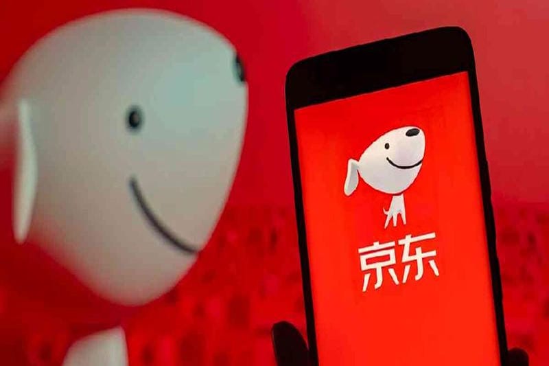 ジンドンモールで買ってみた