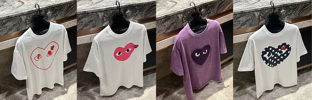 コムデギャルソン