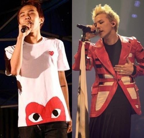 G-Dragon