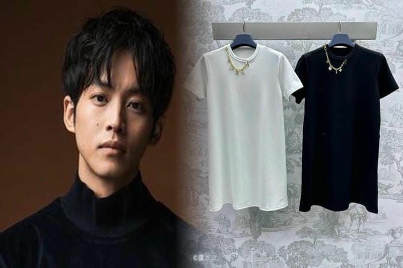 セレブも認める！ルイヴィトンTシャツの人気の秘密