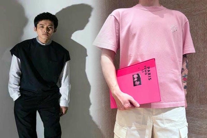 憧れのブランドが激安に！ルイヴィトンTシャツの賢い買い方ガイド