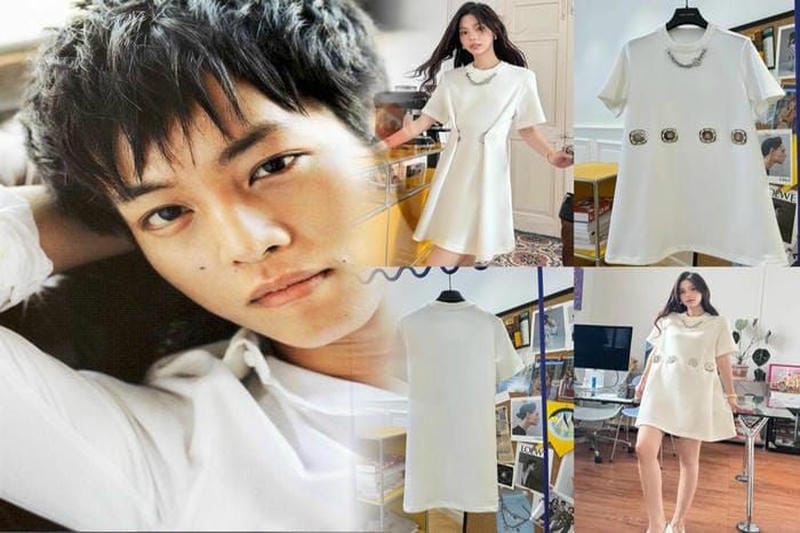 louis vuitton ジャケット