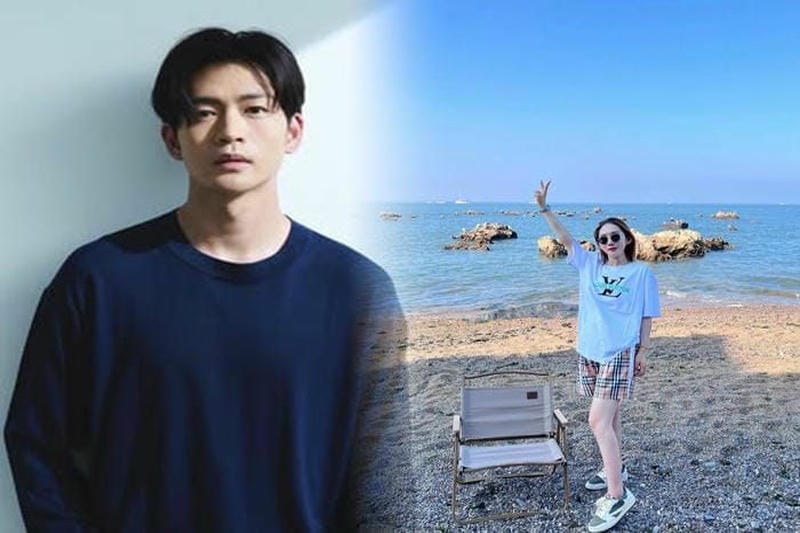 心地よいシルクのルイヴィトンワンピースをデイリールックの定番に