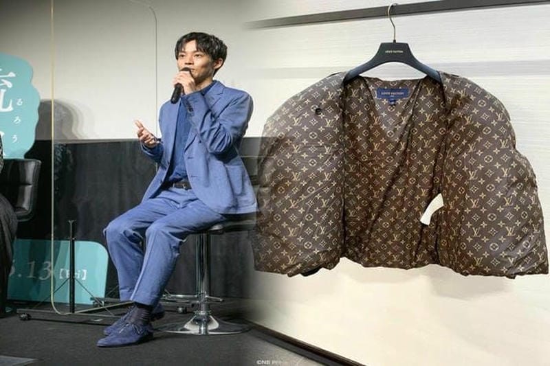 ルイ・ヴィトン、未来への旅【2021春夏ウィメンズ】