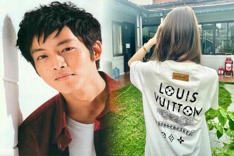 Louis Vuittonのファーは生産終了ですか？