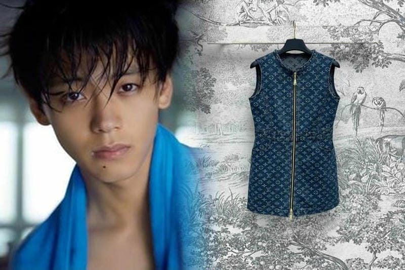 メンズ向けルイヴィトン人気モデルの紹介【2024年版】