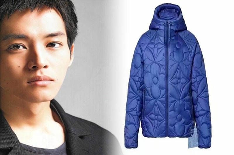 ルイヴィトンのダウンベストはどんなシーンで活躍する？