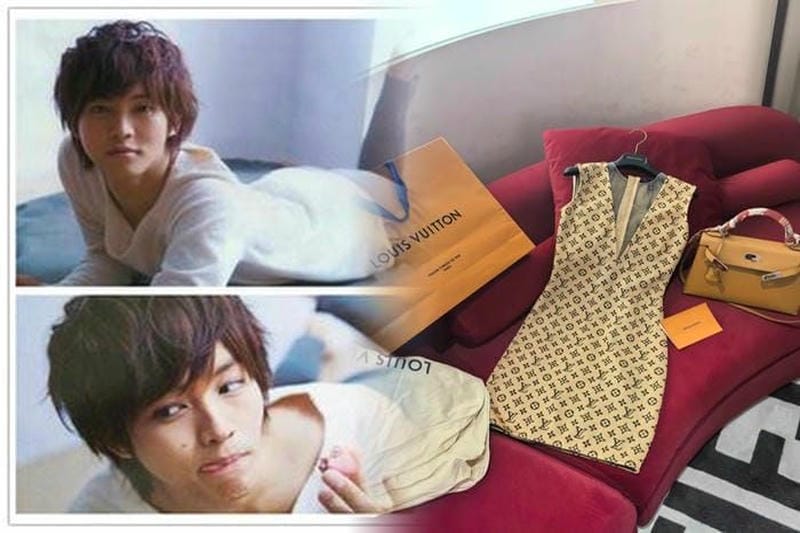 ルイヴィトンダウンの素材は何？品質を支える秘密に迫る