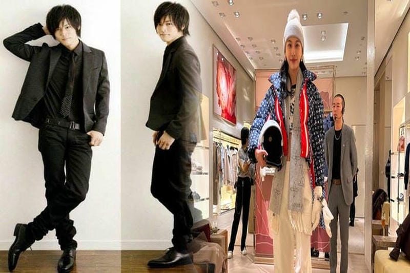 ルイヴィトンキッズコレクションの魅力