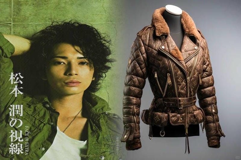 Louis Vuittonの年齢層は？
