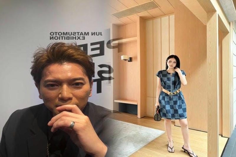Louis Vuittonはなぜ暖かいのですか？