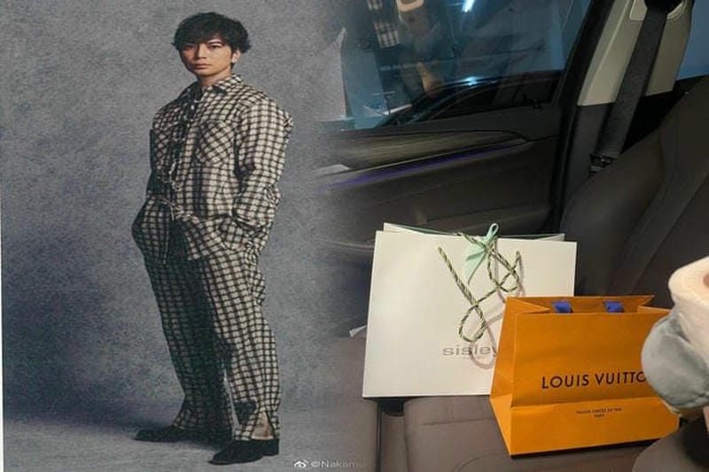 Louis Vuittonは何年着られますか？