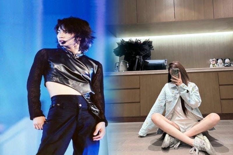 ルイヴィトン サイズ表記「M/M」の意味とサイズ感解説